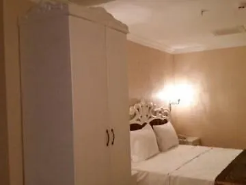 Endican Sultanahmet 3*