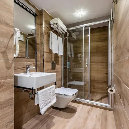 Otel Endican Sultanahmet İstanbul