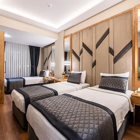 Endican Sultanahmet 3* İstanbul